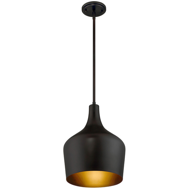 Kylie Pendant by Meridian Lighting