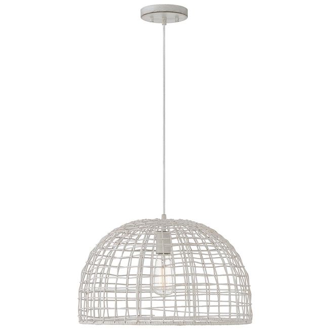 Reeve Pendant by Meridian Lighting