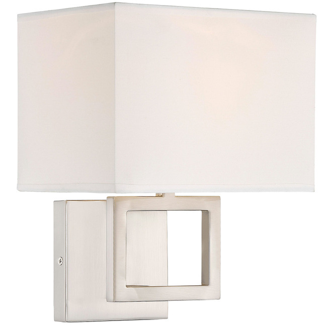 Sue Wall Sconce by Meridian Lighting