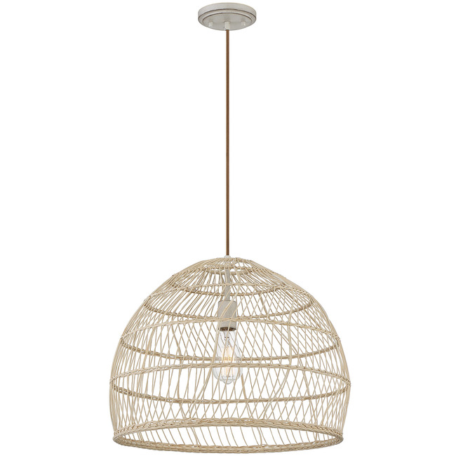 Lucas Pendant by Meridian Lighting