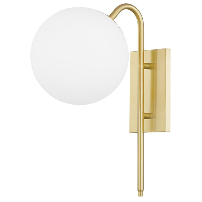 Ingrid Wall Sconce by Mitzi