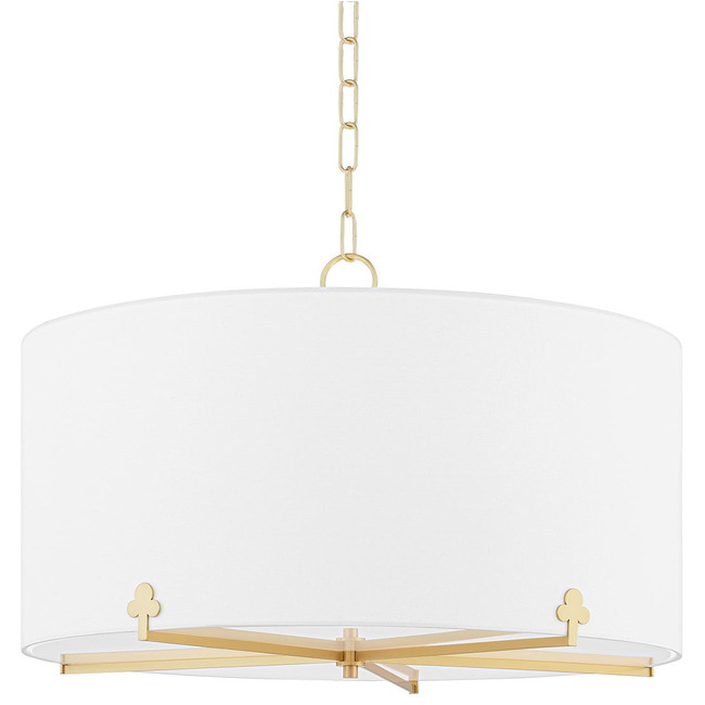 Darlene Chandelier by Mitzi