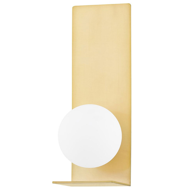 Lani Wall Sconce by Mitzi