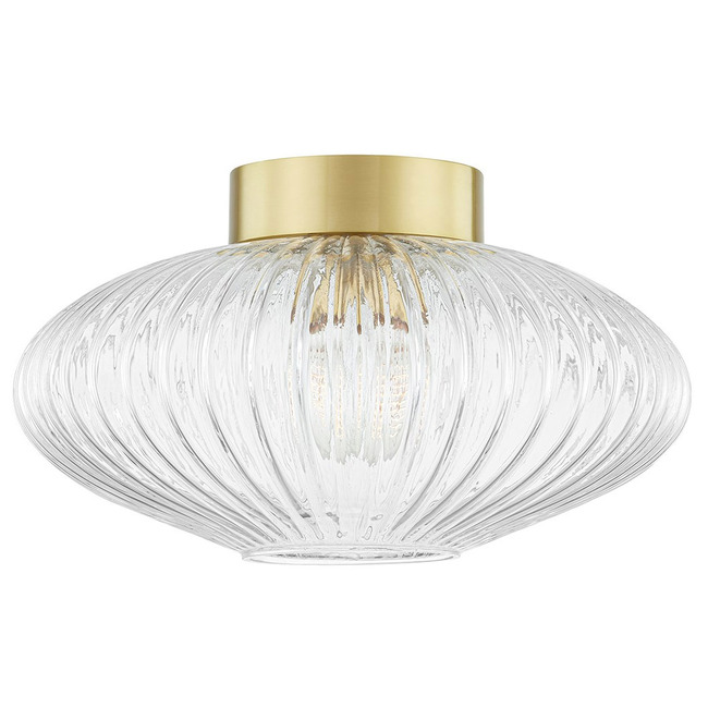 Reba Ceiling Light by Mitzi