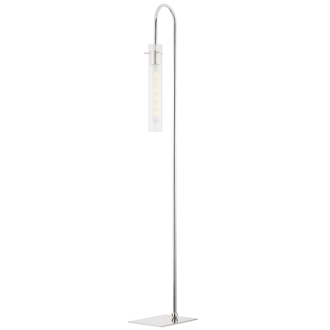 Nettie Floor Lamp by Mitzi