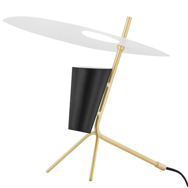 Kenly Table Lamp by Mitzi