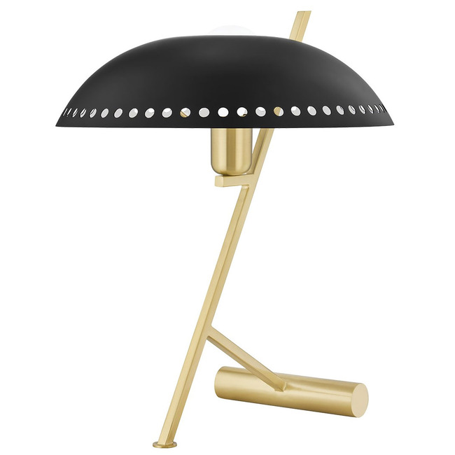 Landis Table Lamp by Mitzi