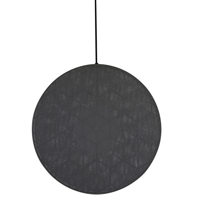 Hush Pendant by Schema