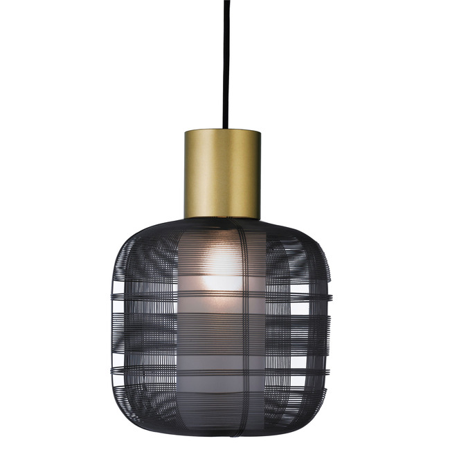 Stout Pendant by Schema