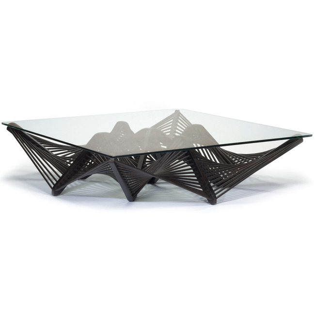 Geo Cocktail Table by Oggetti