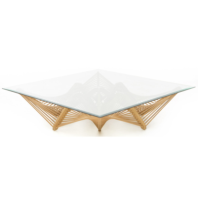 Geo Cocktail Table by Oggetti