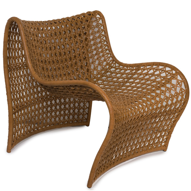 Lola Occasional Chair by Oggetti