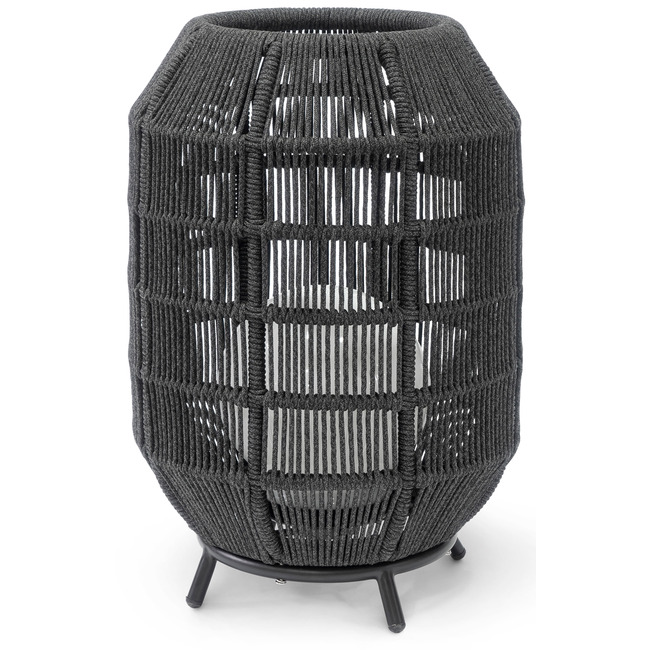 Malta Tall Outdoor Floor Lamp by Palecek 202879 PCK997821