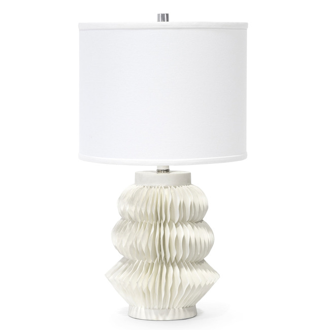 Antilles Table Lamp by Palecek