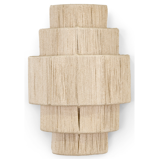 Everly Tier Wall Sconce by Palecek