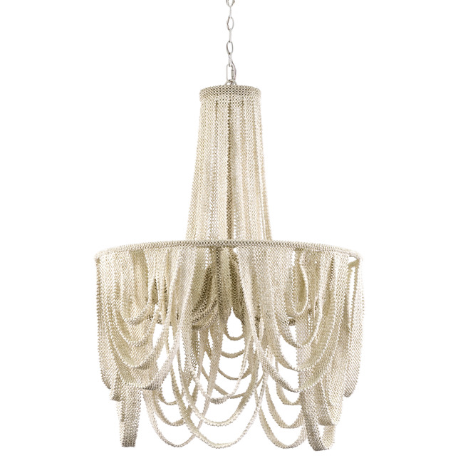 Selita Chandelier by Palecek