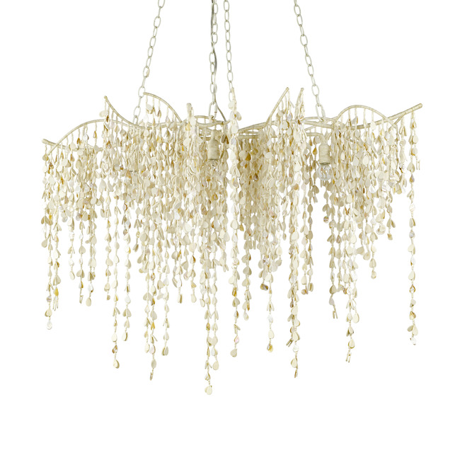 Calabria Chandelier by Palecek