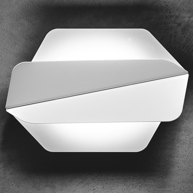 Dolomite Wall Sconce by Prandina USA