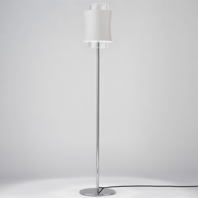 Fez Floor Lamp by Prandina USA