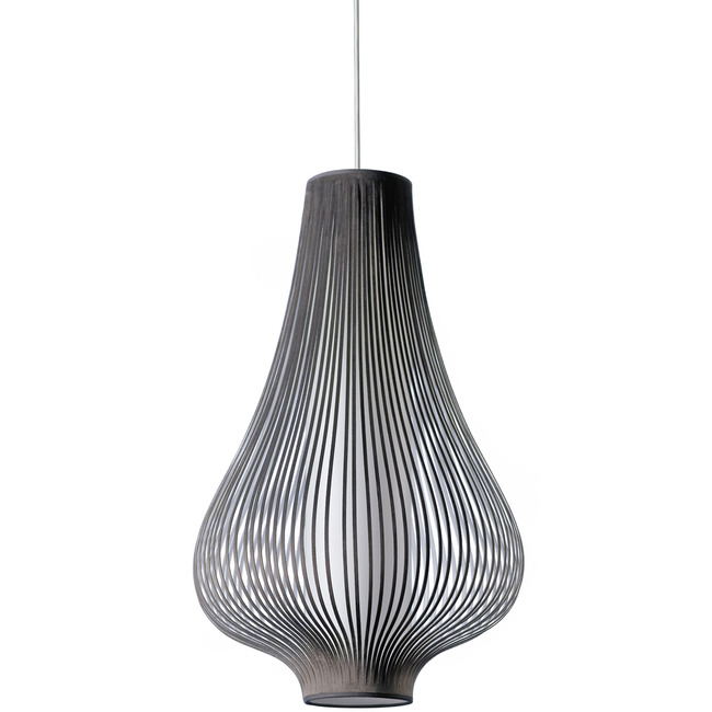 Blossom Medium Pendant by Uplight Group Essentials