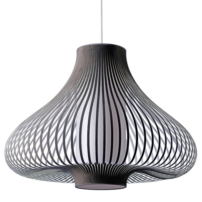 Blossom XL Pendant by Uplight Group Essentials
