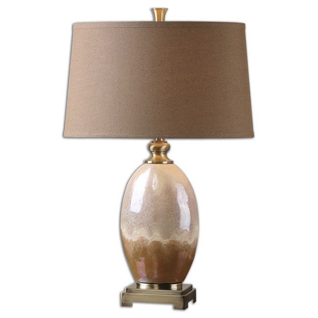 Eadric Table Lamp by Uttermost