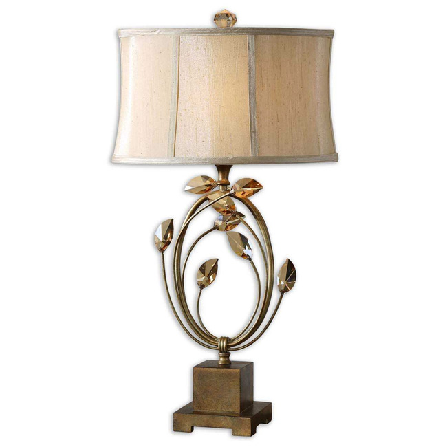 Alenya Table Lamp by Uttermost