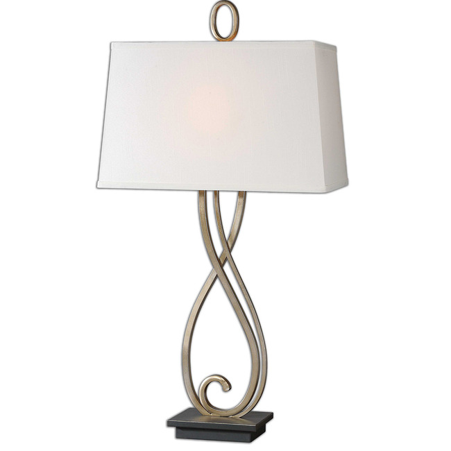 Ferndale Table Lamp by Uttermost