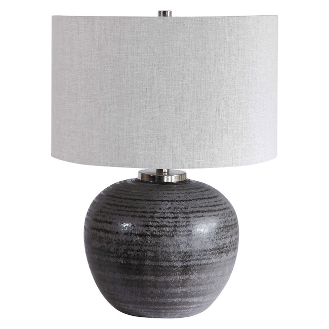 Mikkel Table Lamp by Uttermost