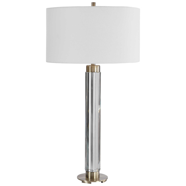Davies Table Lamp by Uttermost