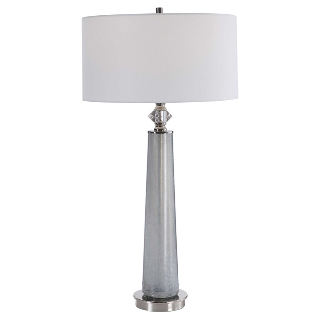 Grayton Table Lamp by Uttermost