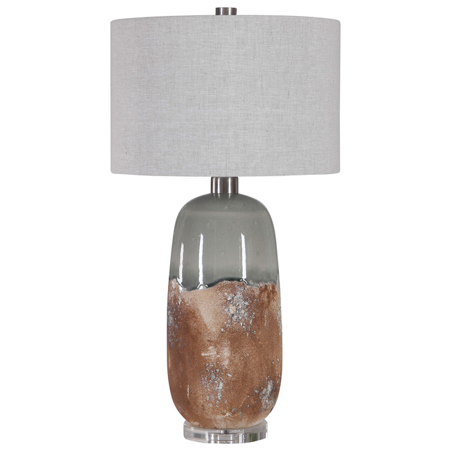 Maggie Table Lamp by Uttermost