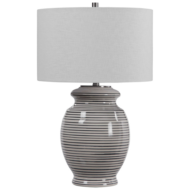 Marisa Table Lamp by Uttermost