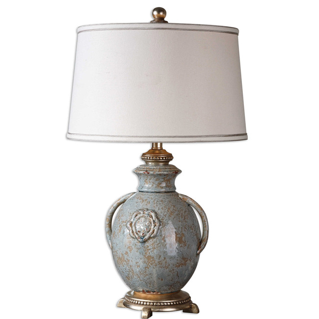 Cancello Table Lamp by Uttermost