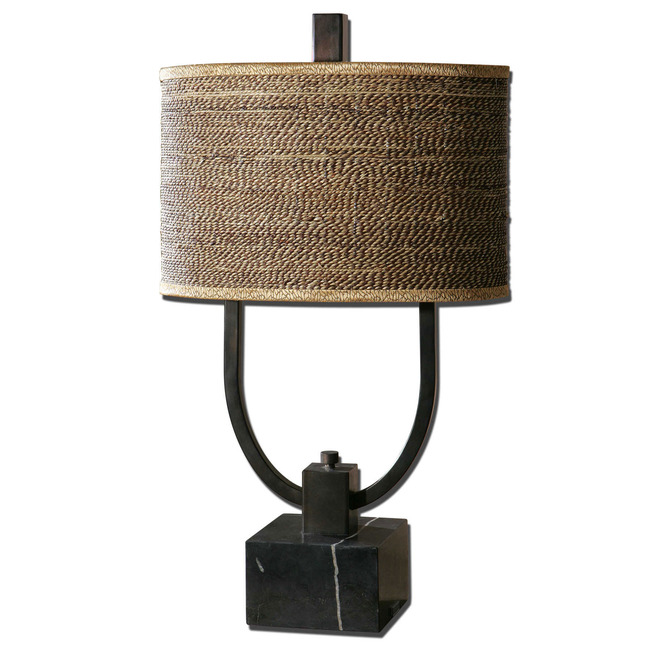 Stabina Table Lamp by Uttermost