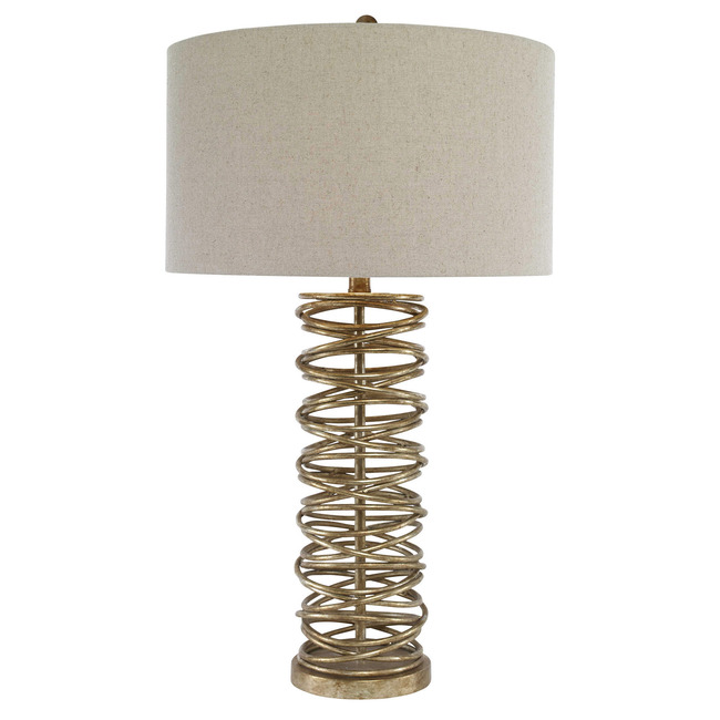 Amarey Table Lamp by Uttermost