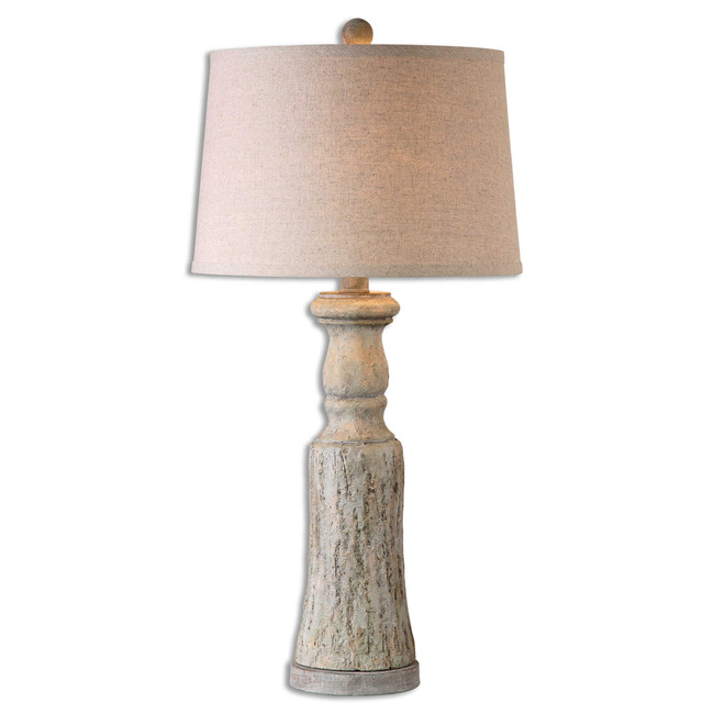 Cloverly Table Lamp by Uttermost