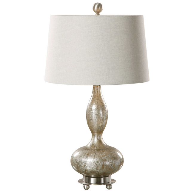 Vercana Table Lamp by Uttermost