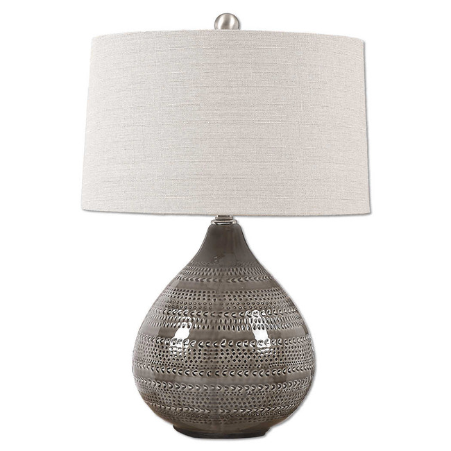 Batova Table Lamp by Uttermost