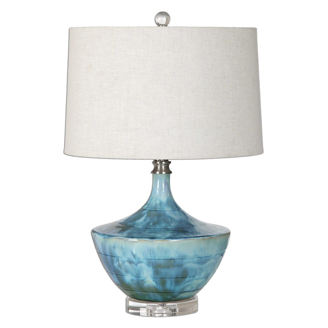 Chasida Table Lamp by Uttermost