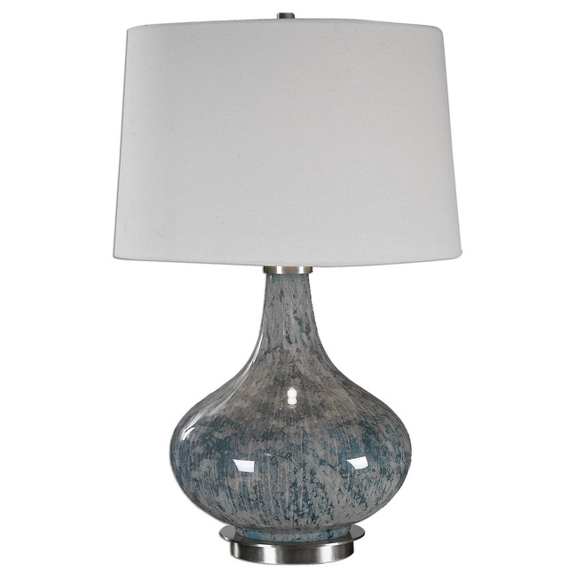 Celinda Table Lamp by Uttermost