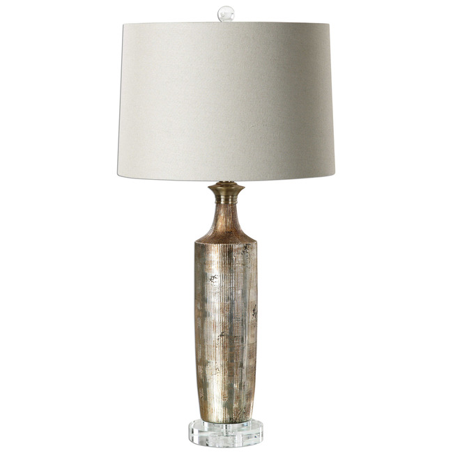 Valdieri Table Lamp by Uttermost