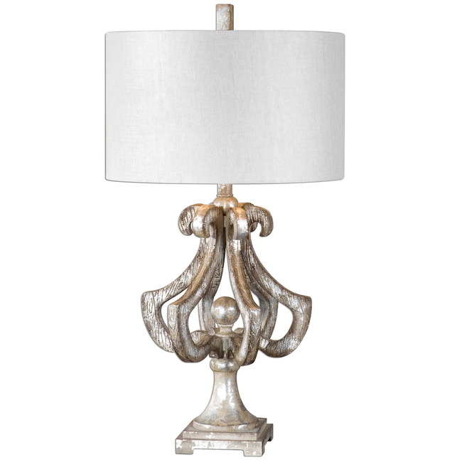 Vinadio Table Lamp by Uttermost