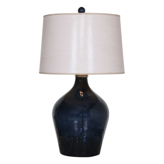Lamone Table Lamp by Uttermost