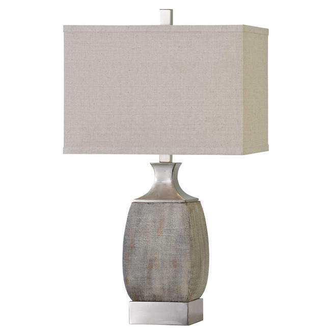 Caffaro Table Lamp by Uttermost
