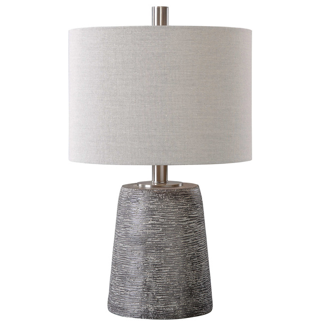 Duron Table Lamp by Uttermost