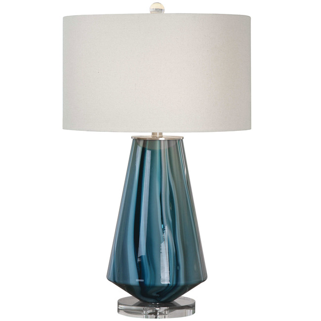 Pescara Table Lamp by Uttermost