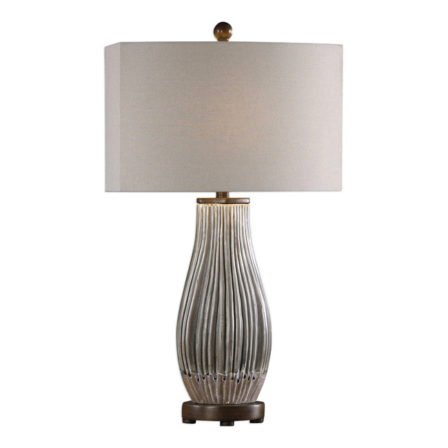 Katerini Table Lamp by Uttermost