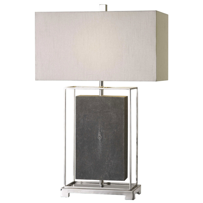 Sakana Table Lamp by Uttermost