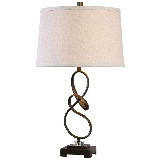 Tenley Table Lamp by Uttermost